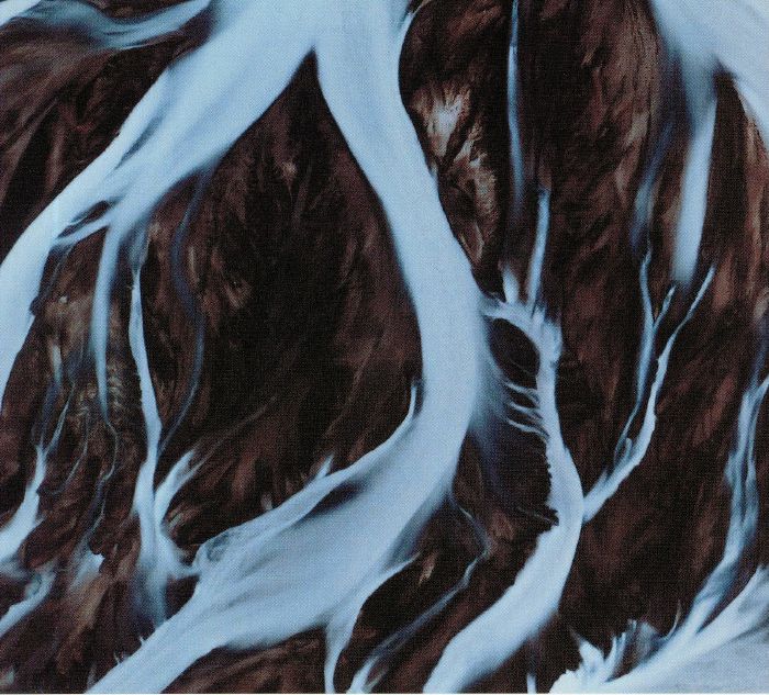 OCOEUR - EVERYTHING [CD]