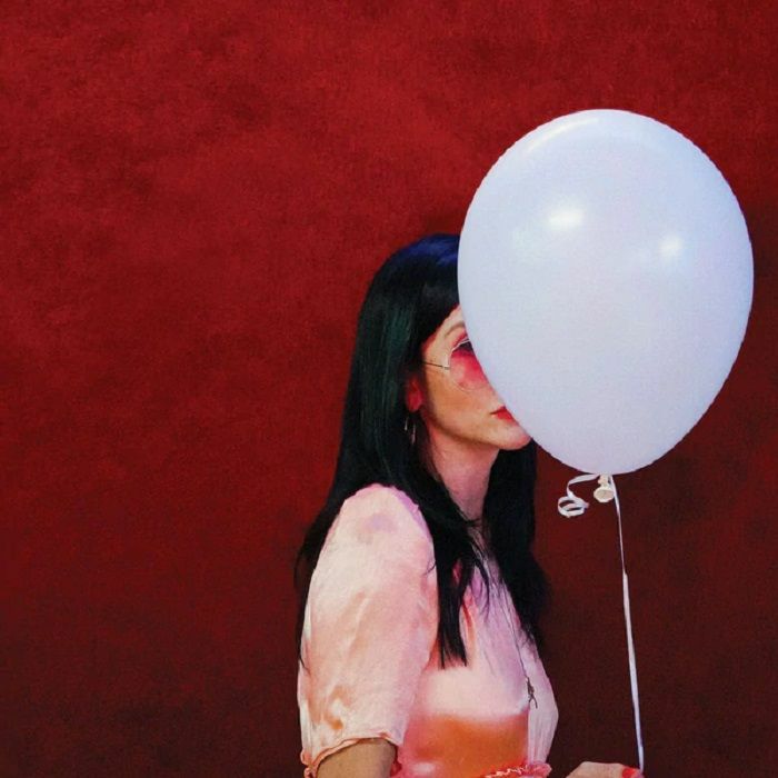 Queen Kwong	- Couples Only [White Opaque Vinyl]