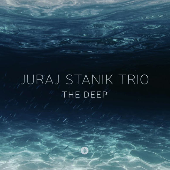 Juraj Stanik Trio - The Deep [LP]