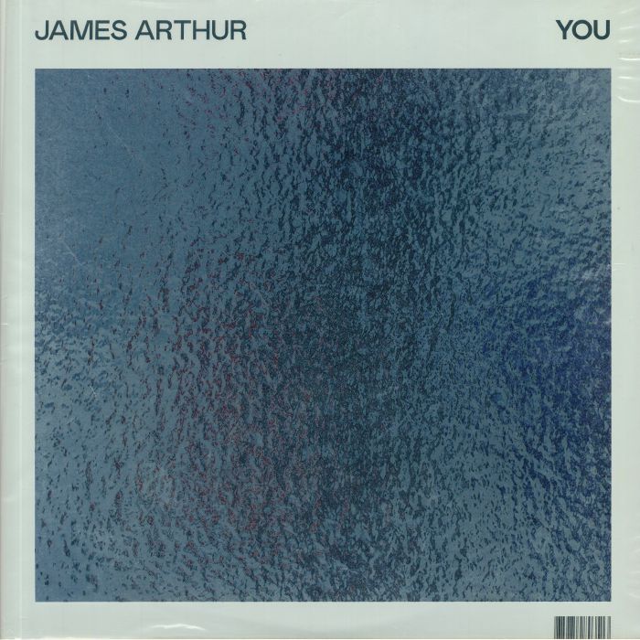 James Arthur - YOU