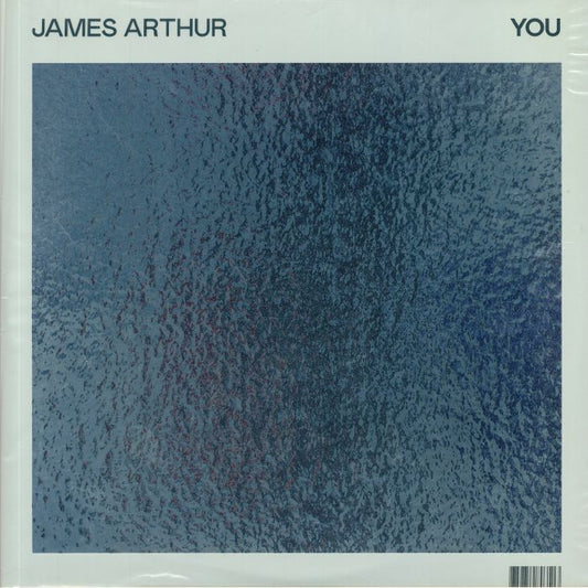 James Arthur - YOU