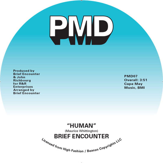 Brief Encounter - Human / Total Satisfaction