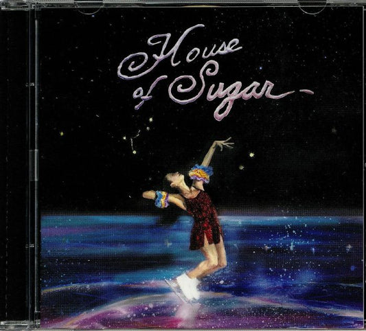 ALEX G - HOUSE OF SUGAR [CD]