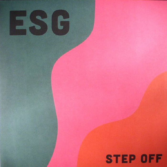 ESG - Step Off