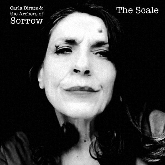 Carla Diratz & The Archers Of Sorrow - The Scale