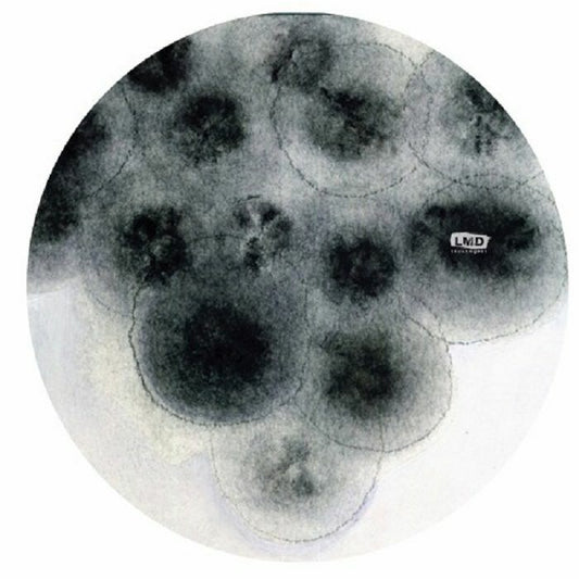 Etch - Thematic Clusters Of Storytelling