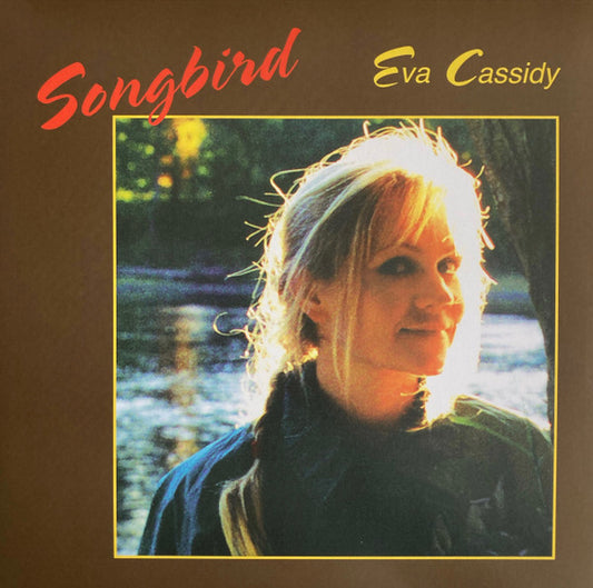 Eva Cassidy - Songbird (1LP)