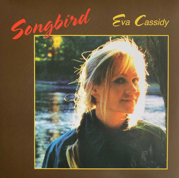 Eva Cassidy - Songbird (1LP)