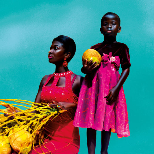 K.O.G - Zone 6, Agege [CD]