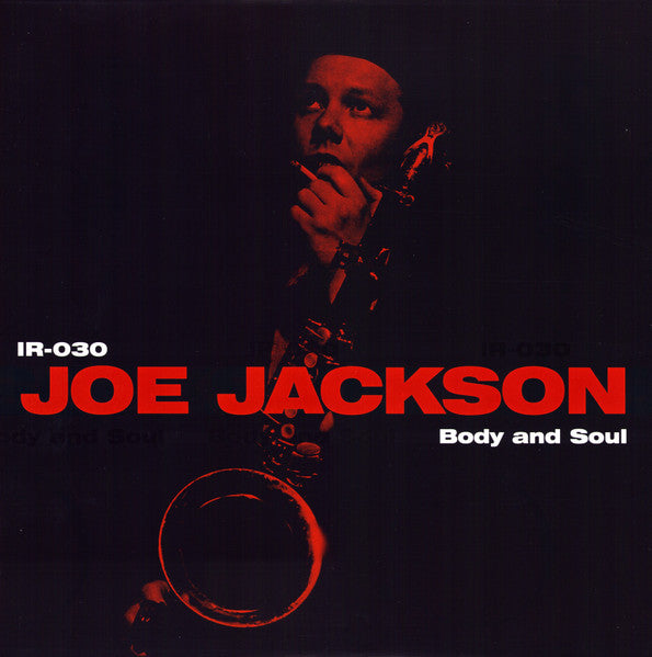Joe Jackson - Body And Soul