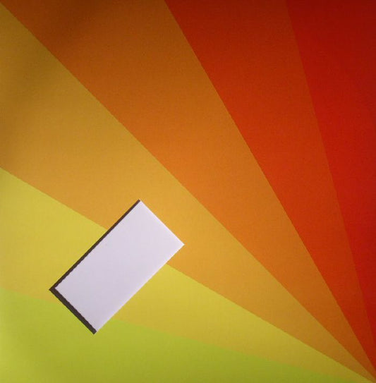 JAMIE XX - LOUD PLACES