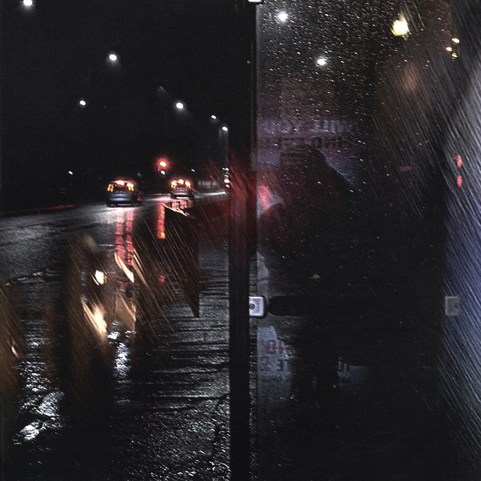 Space Afrika ~ Honest Labour [LP]