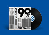 Rekid - 99 (LP)