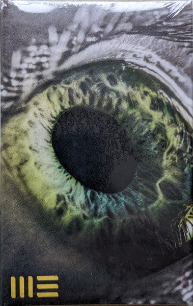 Arcade Fire - WE [Green Cassette]