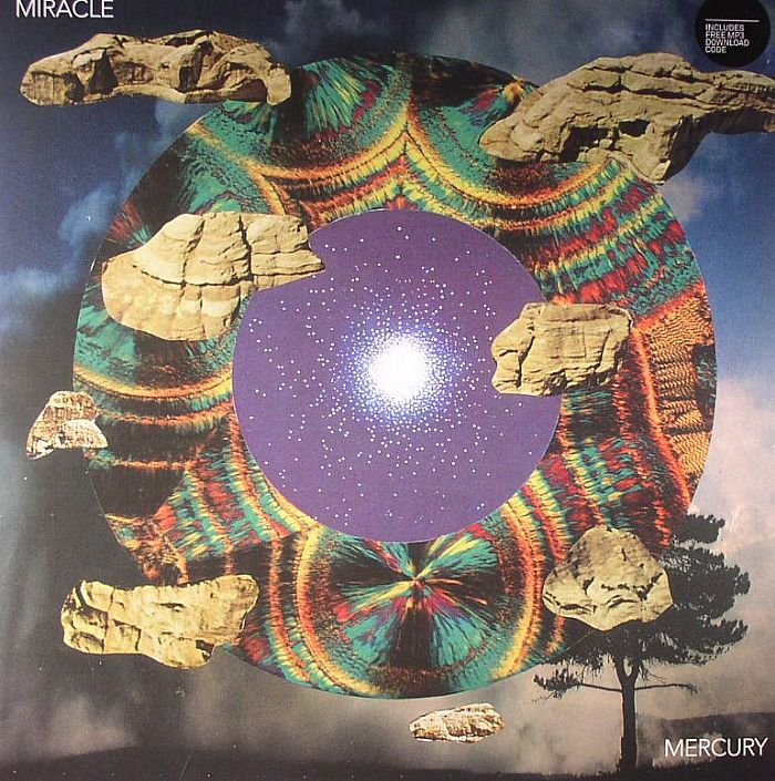 MIRACLE - MERCURY