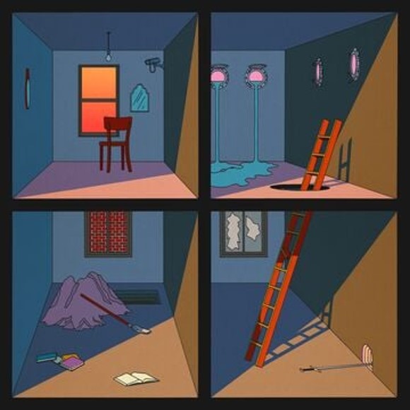 We Were Promised Jetpacks - Enjoy the View [Vinyl]