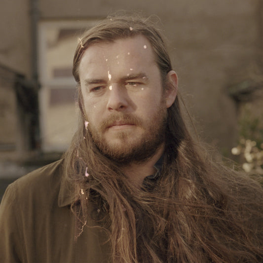 John Francis Flynn - I Would Not Live Always [LP]