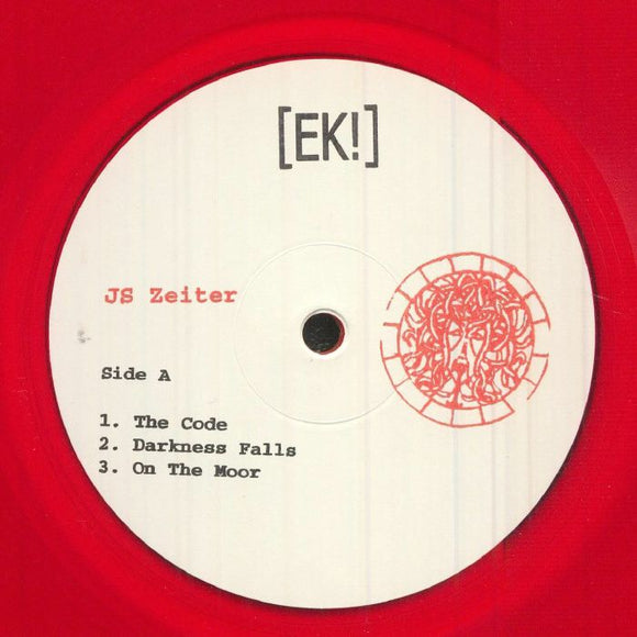 JS ZEITER - 'Box EP
