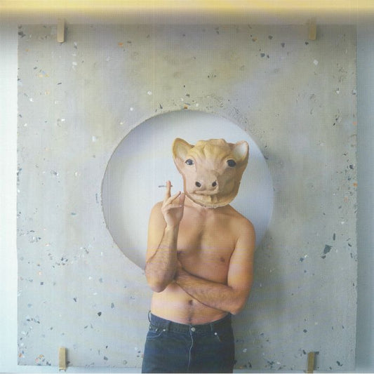 Alan Strani - Apocalypso LP