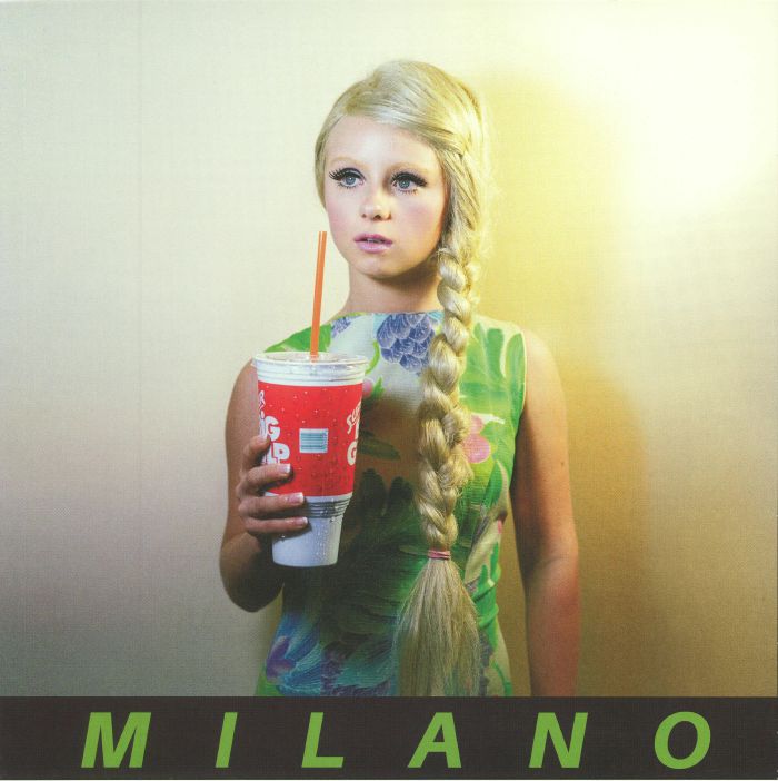 Daniele Luppi & Parquet Courts - MILANO