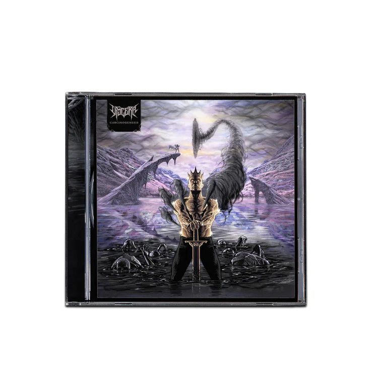 Viscera - Carcinogenesis [CD]