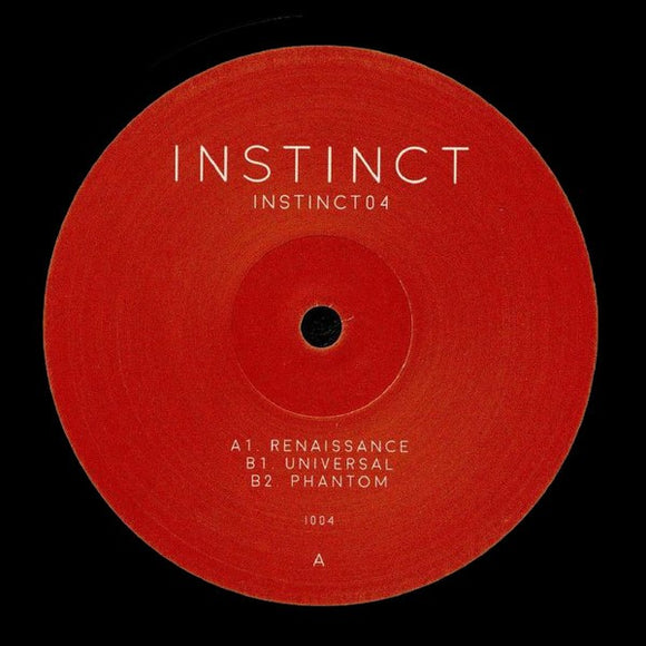Instinct - Instinct 04