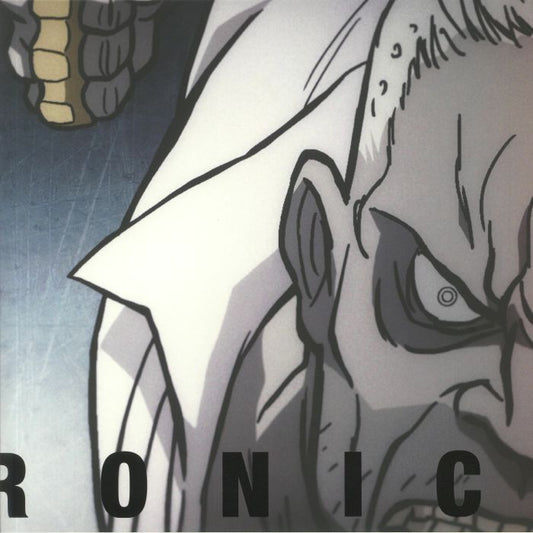 Jimmy Urine & Serj Tankian - Fuktronic (1LP/RSD20)