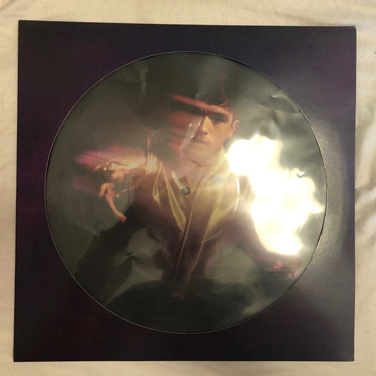 DECLAN MCKENNA - Zeros [Picture Disc]