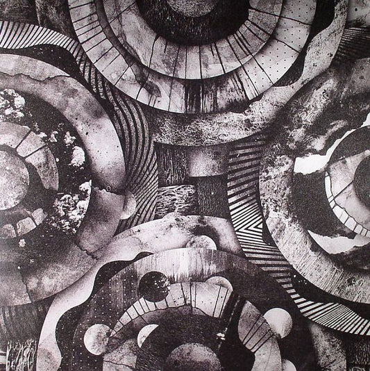 FALTY DL - SHE SLEEPS