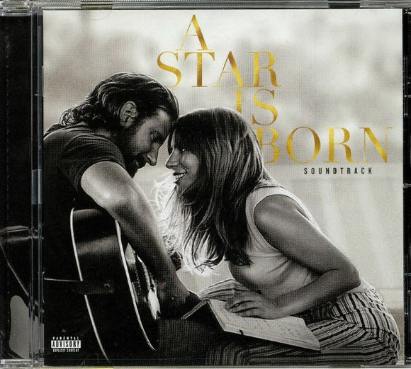Lady Gaga / Bradley Cooper - A Star Is Born Soundtrack