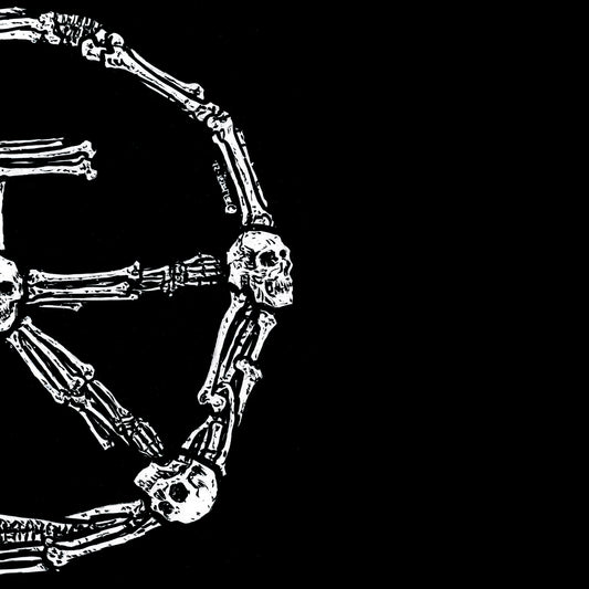 Terveet Kädet - Kaikki kaikkia vastaan [CD]