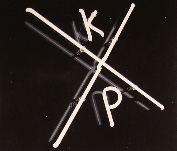 KXP - II [CD]
