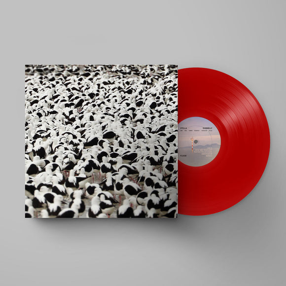 Stella Donnelly - Flood [Opaque Red vinyl]