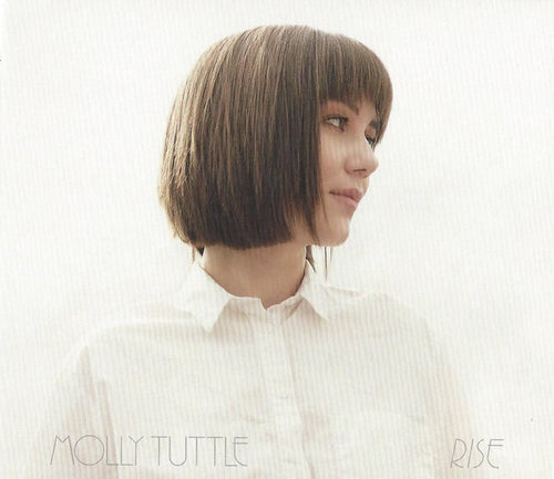 MOLLY TUTTLE - RISE [CD]