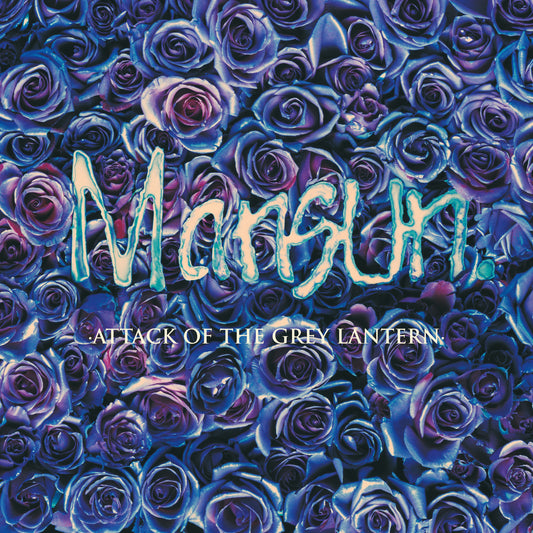 Mansun - Attack Of The Grey Lantern [LP]