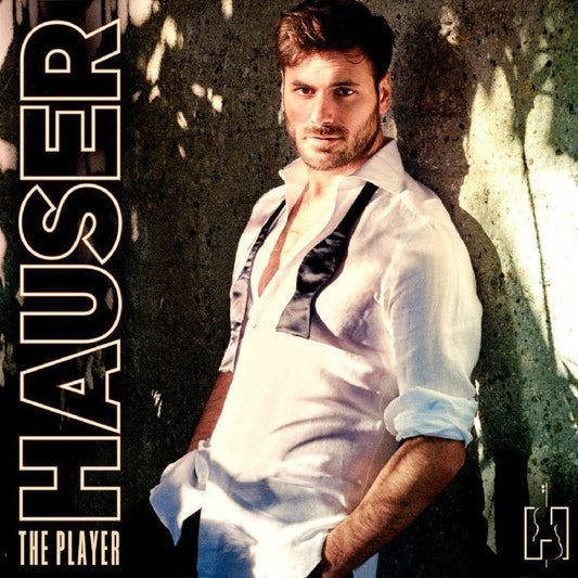 HAUSER - THE PLAYER