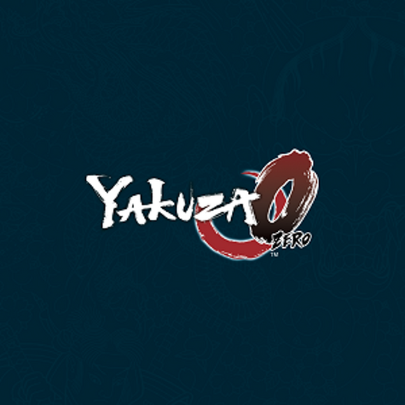 Various Artists - Yakuza 0 (OST) [2LP]