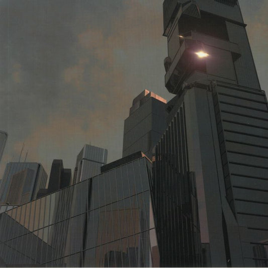 Jossy Mitsu - Planet J