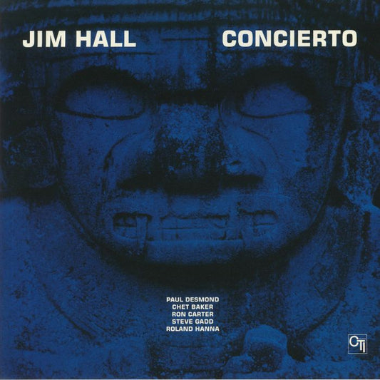 Jim Hall - Concierto