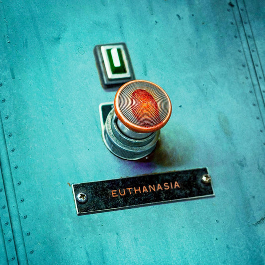 Stray From The Path - Euthanasia [Opaque Light Pink Vinyl]