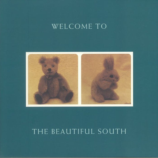 THE BEAUTIFUL SOUTH - Welcome To The Beautiful South