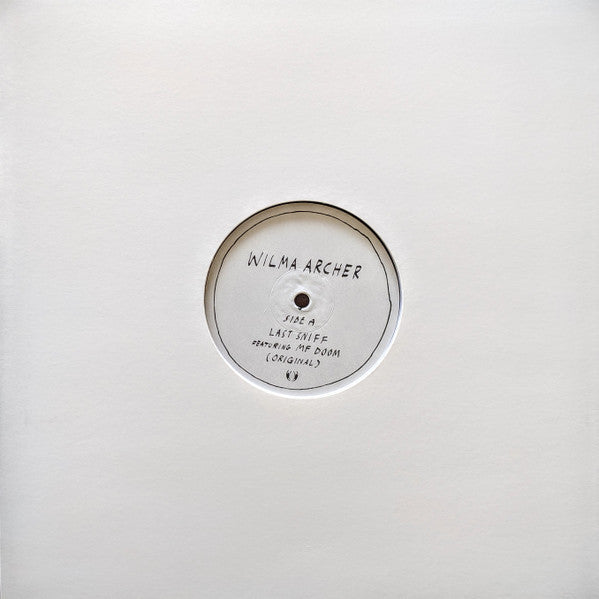 WILMA ARCHER FEAT. MF DOOM - LAST SNIFF