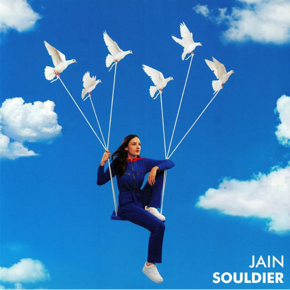Jain - Souldier