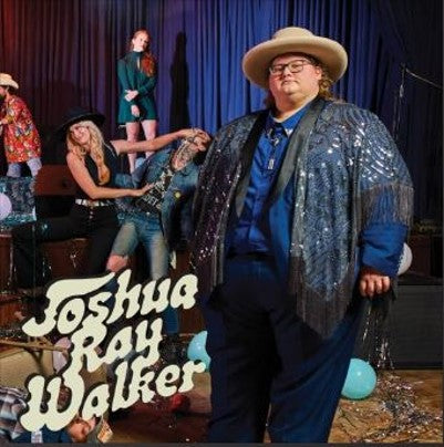Joshua Ray Walker - See You Next Time [LP - Ltd Stock]