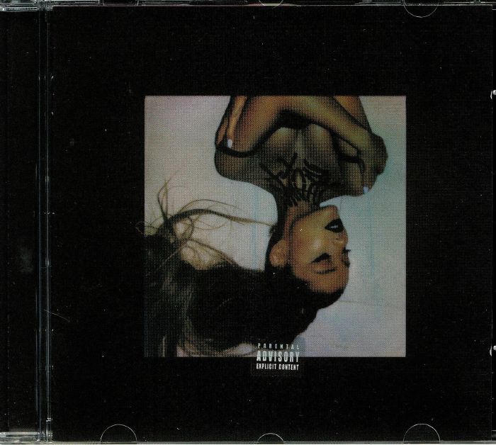 Ariana GRANDE - Thank U Next