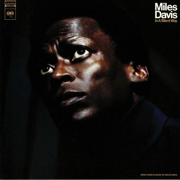 Miles Davis - In A Silent Way (50Th Anniversary)