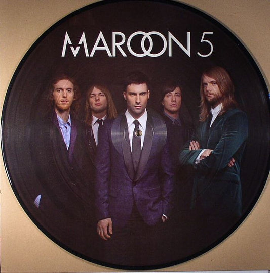 MAROON 5 - Misery