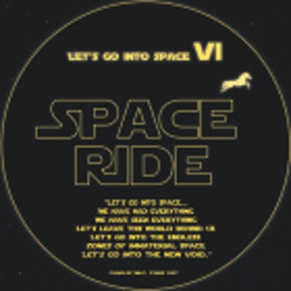 Various Artists - Let’s Go Into Space VI