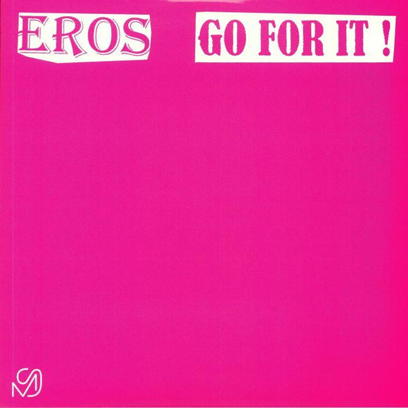 EROS - Go For It!