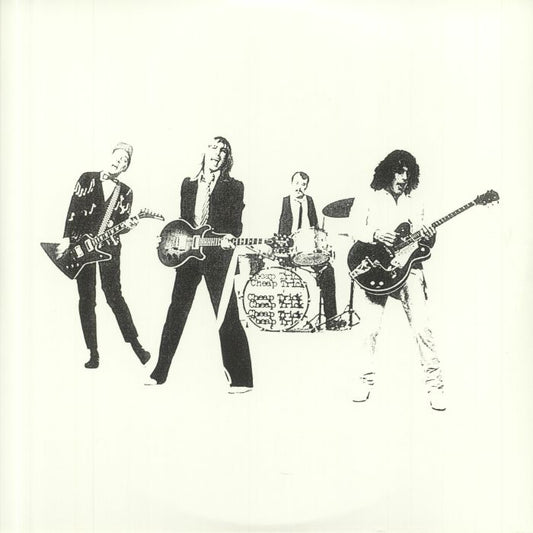 Cheap Trick - Out To Get You! Live 1977